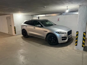 Jaguar F-PACE 3.0d 300hp R-Sport, снимка 3