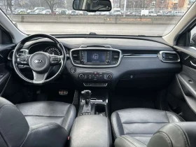 Kia Sorento 4x4, снимка 8