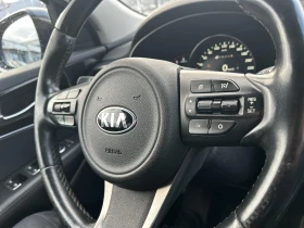 Kia Sorento 4x4, снимка 9