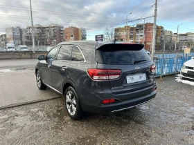 Kia Sorento 4x4, снимка 3