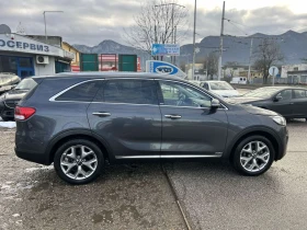 Kia Sorento 4x4, снимка 6