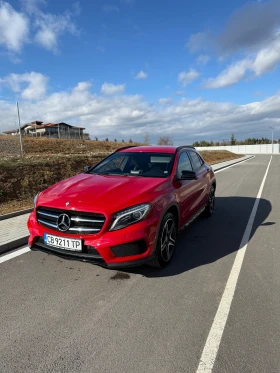 Mercedes-Benz GLA 200 AMG Line, снимка 2