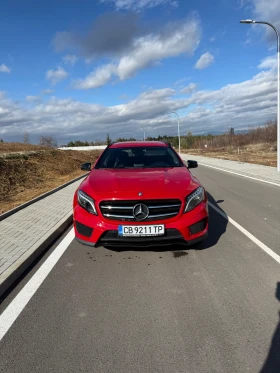 Mercedes-Benz GLA 200 AMG Line, снимка 1