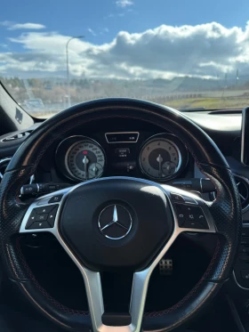 Mercedes-Benz GLA 200 AMG Line, снимка 8