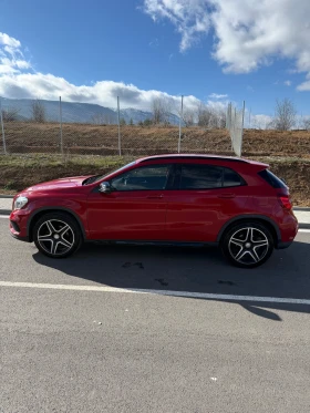 Mercedes-Benz GLA 200 AMG Line, снимка 5
