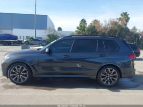 BMW X7 M50i* LASER* DISTRONIC* HARMAN KARDON* PANORAMA* , снимка 6