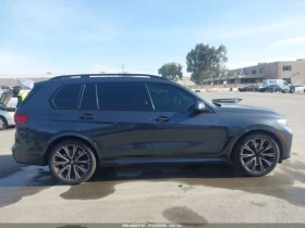 BMW X7 M50i* LASER* DISTRONIC* HARMAN KARDON* PANORAMA* , снимка 2