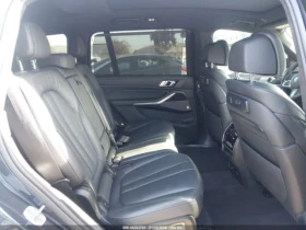 BMW X7 M50i* LASER* DISTRONIC* HARMAN KARDON* PANORAMA* , снимка 12