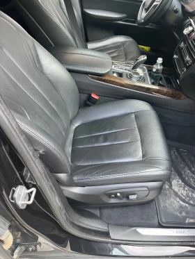 BMW X5 3.5 xdrive, снимка 9