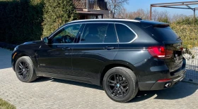 BMW X5 3.5 xdrive, снимка 3