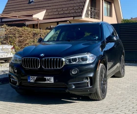 BMW X5 3.5 xdrive, снимка 1