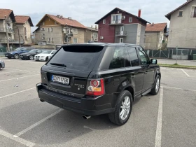 Land Rover Range Rover Sport Перфектно Състояние!, снимка 2