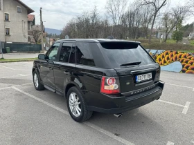 Land Rover Range Rover Sport Перфектно Състояние!, снимка 4