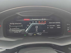 Audi Q8 Progressiv MATRIX| ОБУХВАНЕ| PANORAMA* , снимка 8