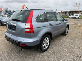 Honda Cr-v 2.0i CH 4x4 AUTOMAT, снимка 4