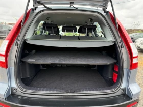 Honda Cr-v 2.0i CH 4x4 AUTOMAT, снимка 7