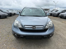 Honda Cr-v 2.0i CH 4x4 AUTOMAT, снимка 2