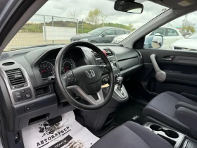 Honda Cr-v 2.0i CH 4x4 AUTOMAT, снимка 11