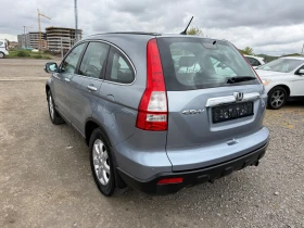 Honda Cr-v 2.0i CH 4x4 AUTOMAT, снимка 6