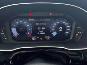 Audi Q3 ПОДГРЕВ * ПАНОРАМА * КЛИП НА МОТОРА * CARFAX, снимка 8