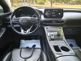Hyundai Santa fe 2.2 , снимка 12