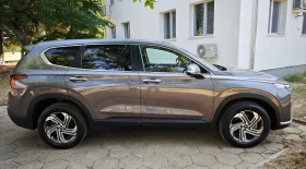Hyundai Santa fe 2.2 , снимка 3