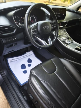 Hyundai Santa fe 2.2 , снимка 9