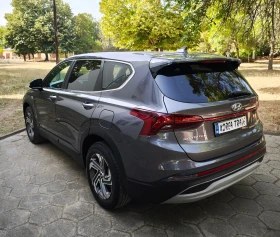 Hyundai Santa fe 2.2 , снимка 6