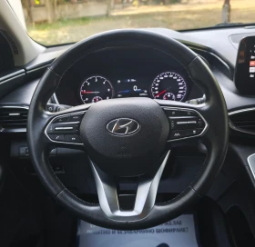 Hyundai Santa fe 2.2 , снимка 11