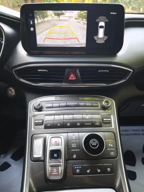 Hyundai Santa fe 2.2 , снимка 16