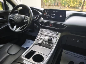 Hyundai Santa fe 2.2 , снимка 14