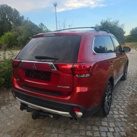 Mitsubishi Outlander 3.0L GT S-AWC PLATINUM FULLY EQUIPPED , снимка 5