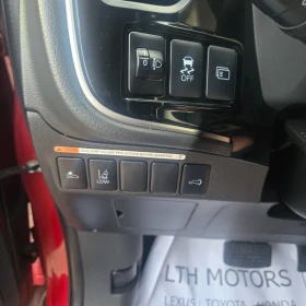 Mitsubishi Outlander 3.0L GT S-AWC PLATINUM FULLY EQUIPPED , снимка 14