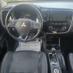 Mitsubishi Outlander 3.0L GT S-AWC PLATINUM FULLY EQUIPPED , снимка 16