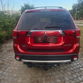Mitsubishi Outlander 3.0L GT S-AWC PLATINUM FULLY EQUIPPED , снимка 6