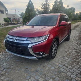 Mitsubishi Outlander 3.0L GT S-AWC PLATINUM FULLY EQUIPPED , снимка 1