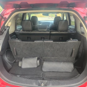 Mitsubishi Outlander 3.0L GT S-AWC PLATINUM FULLY EQUIPPED , снимка 9