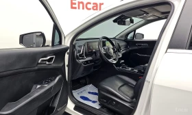 Kia Sportage 1.6 Turbo Prestige 4x4* HARMAN KARDON* ОБДУХВАНЕ* , снимка 6