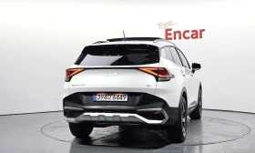 Kia Sportage 1.6 Turbo Prestige 4x4* HARMAN KARDON* ОБДУХВАНЕ* , снимка 4