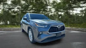 Toyota Highlander HYBRID LIMITED * AWD * ОБДУХВАНЕ * 8 МЕСТЕН * , снимка 2