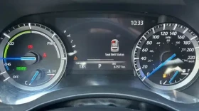 Toyota Highlander HYBRID LIMITED * AWD * ОБДУХВАНЕ * 8 МЕСТЕН * , снимка 10
