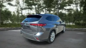 Toyota Highlander HYBRID LIMITED * AWD * ОБДУХВАНЕ * 8 МЕСТЕН * , снимка 3