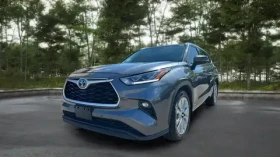 Toyota Highlander HYBRID LIMITED * AWD * ОБДУХВАНЕ * 8 МЕСТЕН * , снимка 7
