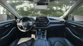 Toyota Highlander HYBRID LIMITED * AWD * ОБДУХВАНЕ * 8 МЕСТЕН * , снимка 9