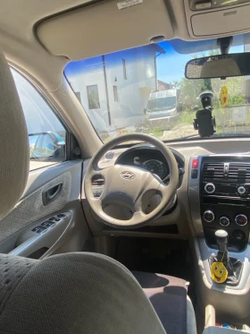 Hyundai Tucson, снимка 3