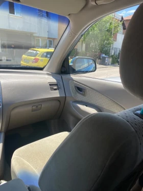 Hyundai Tucson, снимка 4