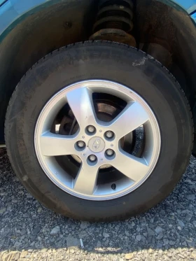 Hyundai Tucson, снимка 6