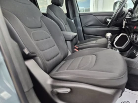 Jeep Renegade 1.6D-ПАНОРАМА-FACE LIFT, снимка 12