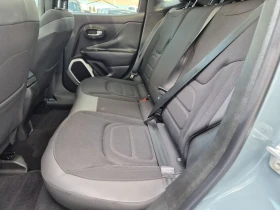 Jeep Renegade 1.6D-ПАНОРАМА-FACE LIFT, снимка 15