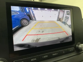 Hyundai Kona LONG RANGE* FWD* DISTRONIC* LANE ASS* КАМЕРА, снимка 14